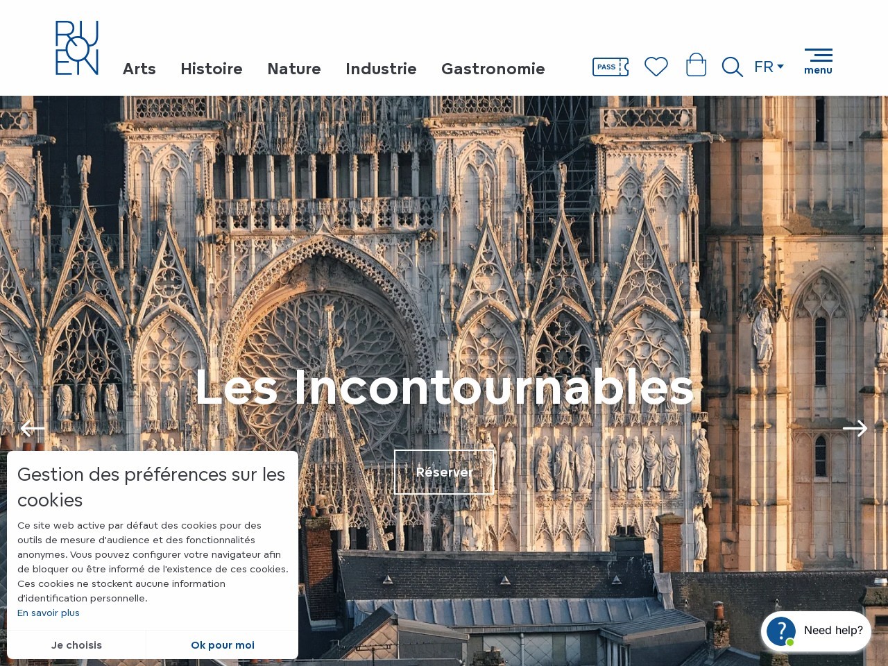 Visiterouen.com 80580a53c875a393e485e669c27a54ee