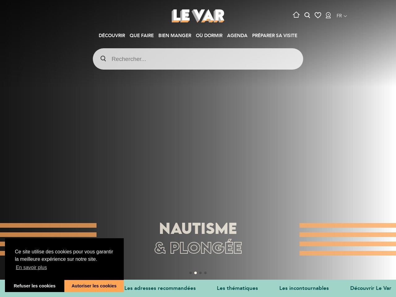 Visitvar.fr 60fa8dbb680d4ab4db0a610fd3ef52d8