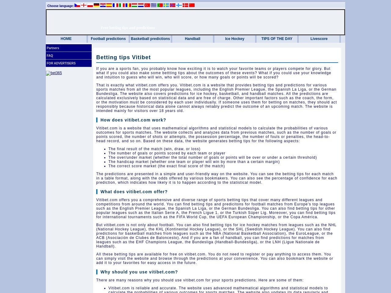 Vitibet.com 7d985196e0d2ed94a18f55e9753a24c8