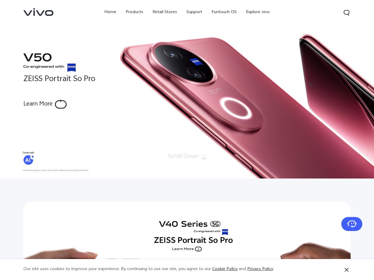 Vivo.com 3fdf9cc038e20c6dd130cba91ec9f62d