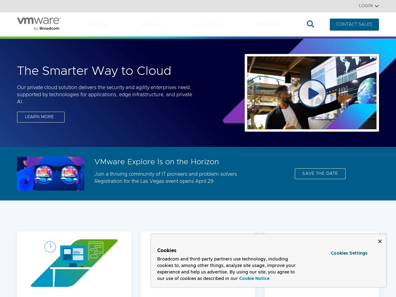 Vmware.com 5c087482d9c5456cc9f199954d656eaa