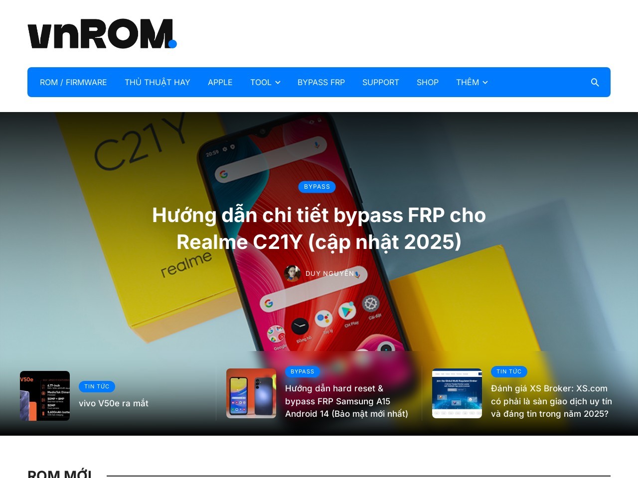 Vnrom.net 9798ff538e993eb8995feb4d20496c85