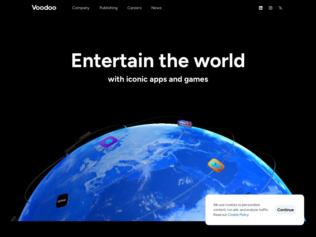Voodoo.io f4fc40e184e704dbbe3599b8cf13d67a