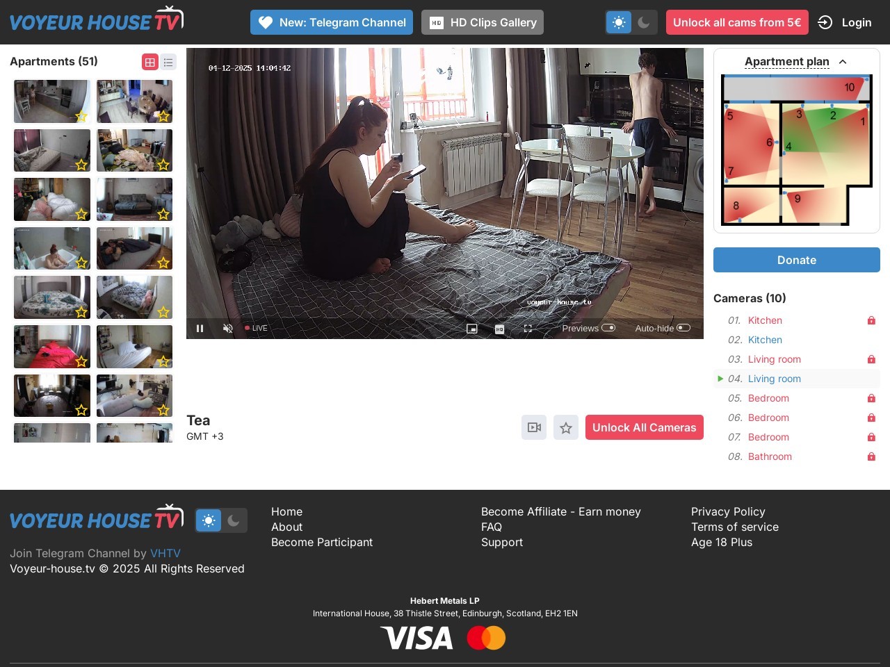 Voyeur house.tv fe879a49913de1cbffd7108a6c86b461