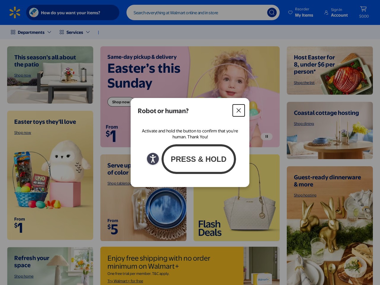 Walmart.com 52041edab58159db697d345c26f888de