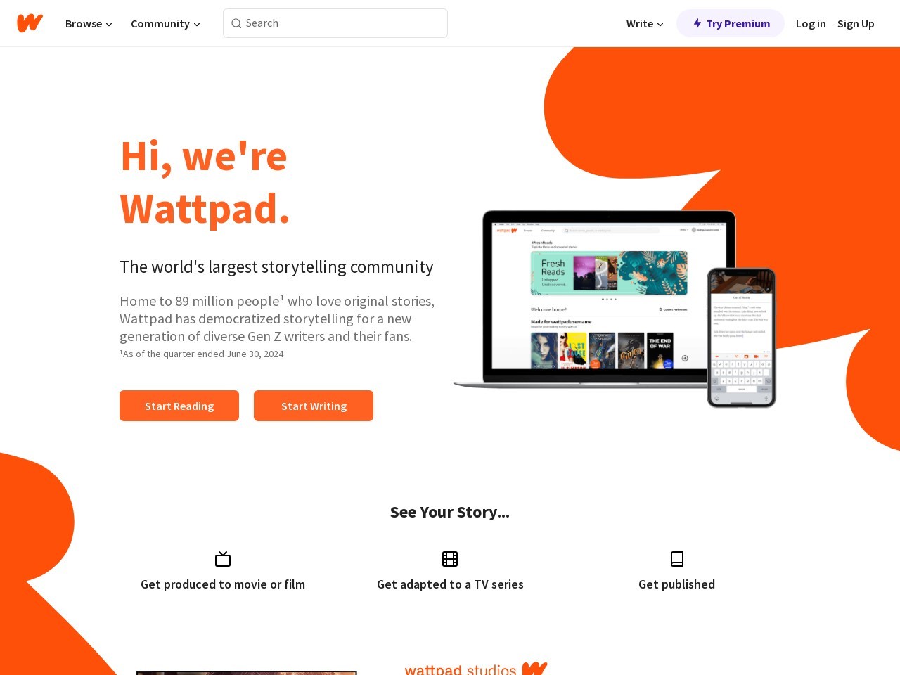 Wattpad.com 009739c546b62c94da622cc56fa66e97