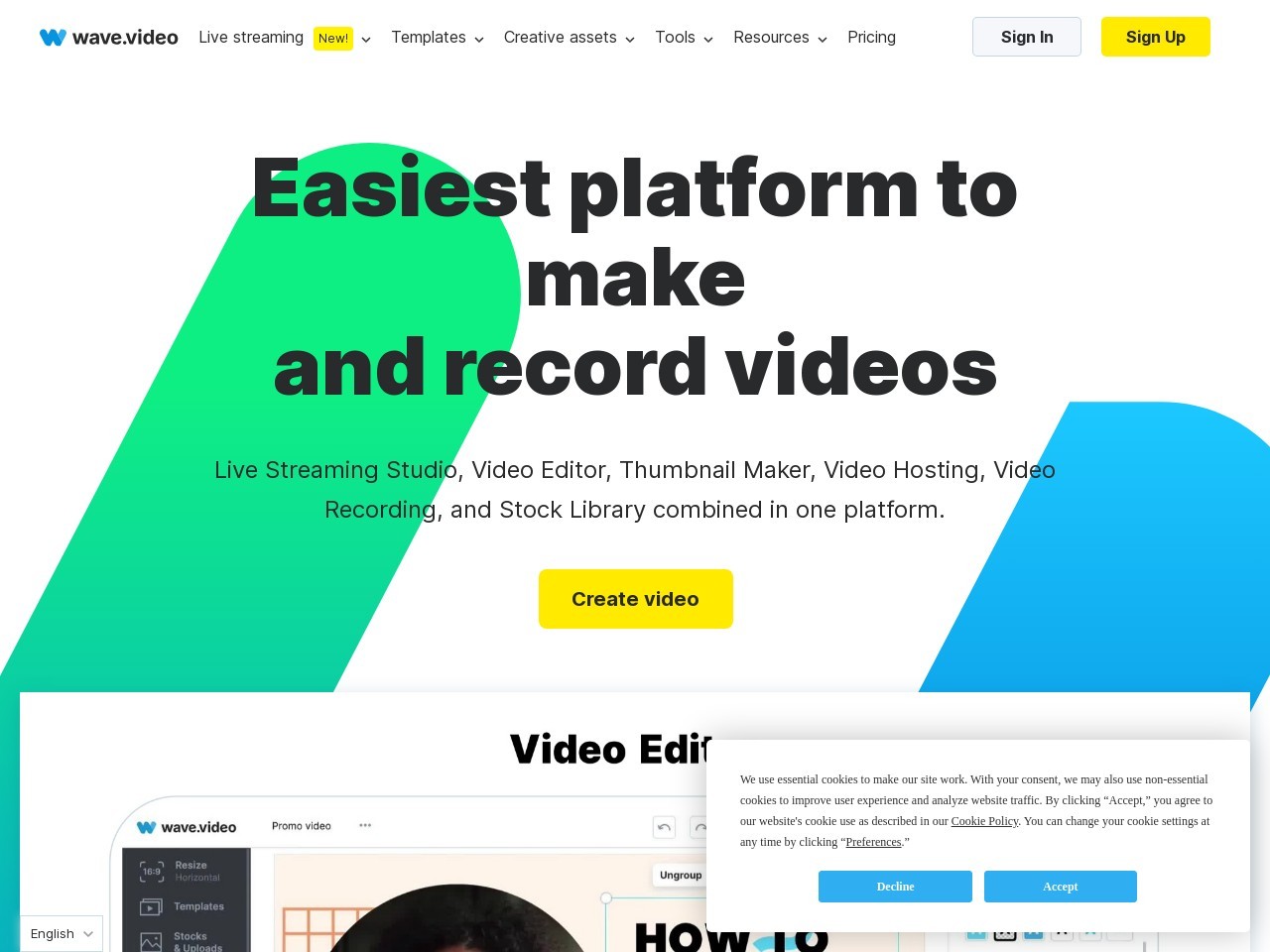 Wavevideo 99016a47ab9f2886ff215fae3dba551d