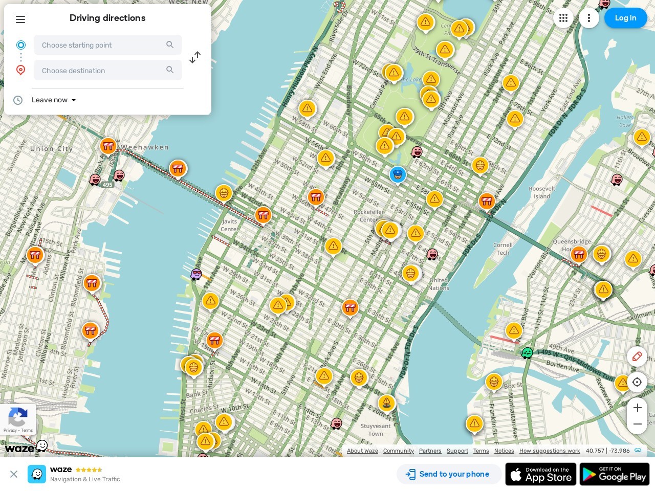 Waze.com 8b2455f0b976c3ba00214fc0987b49b2
