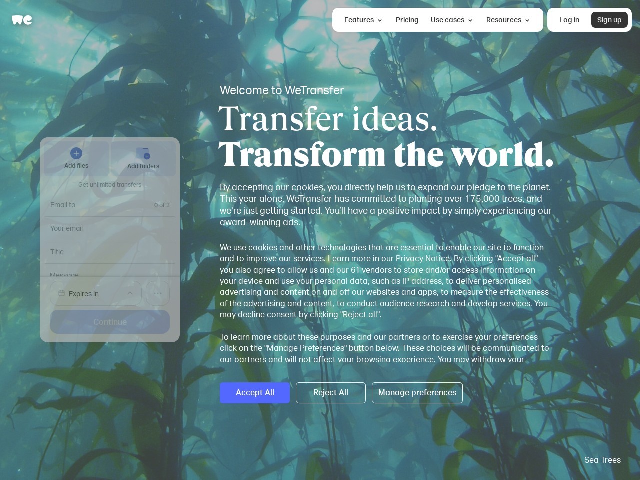 Wetransfer.com e6c82ec36fd890830d24182a42d5878a
