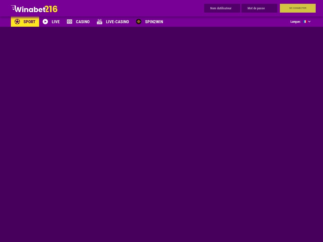 Winabet216.com 64eae64f2dcc0b2265e2de26e5957779
