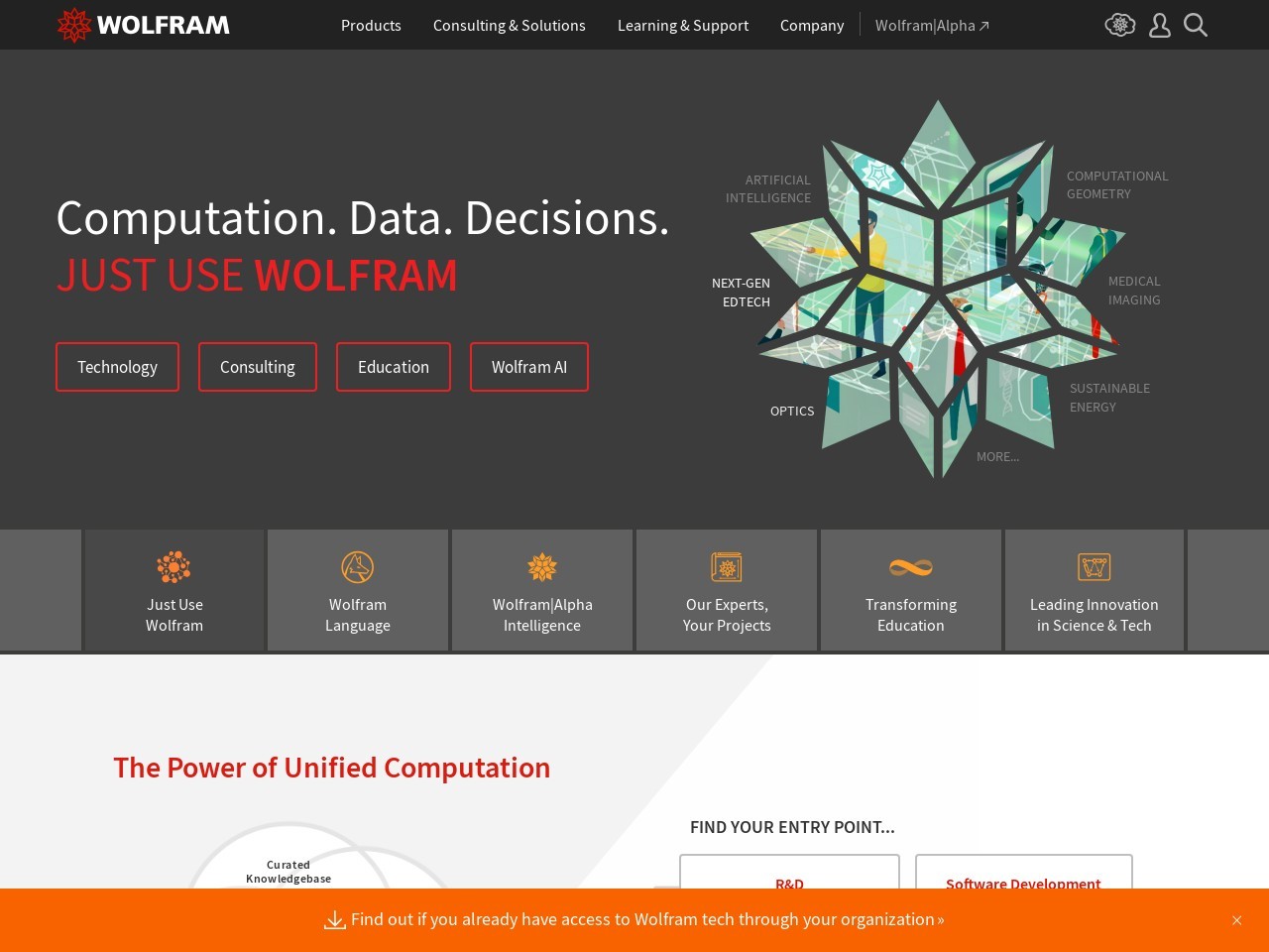 Wolfram.com 3ad45291a33c47cfe5b72d6cc70cba05