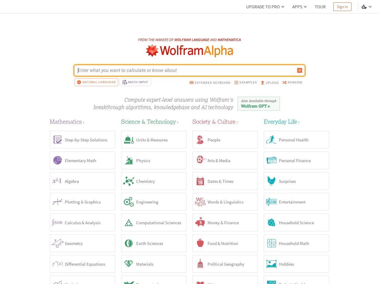 Wolframalpha.com fc46bae88fcb9e97eee612ed5a5c643b