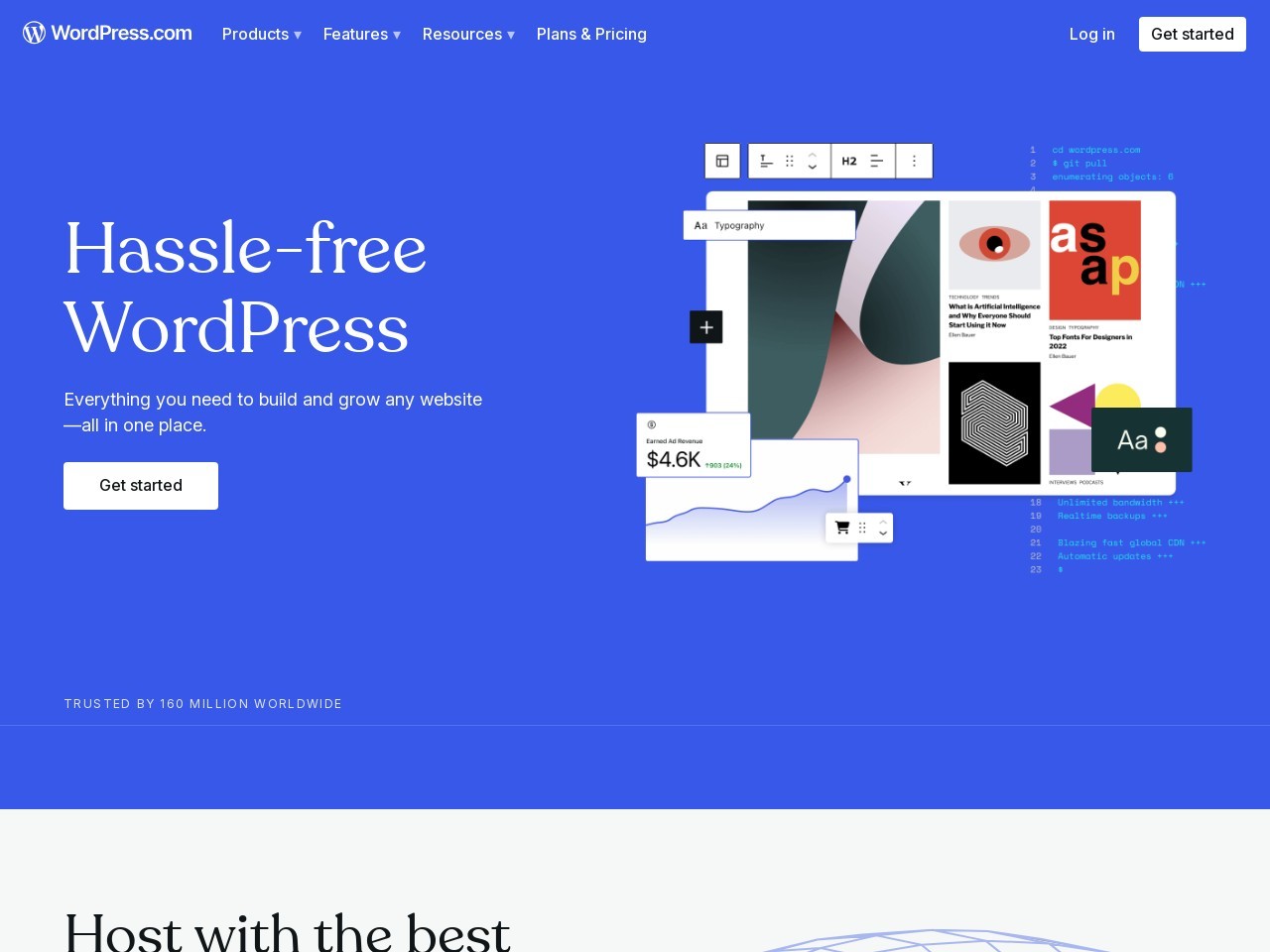 Wordpress.com 924d69a49f5c7e8f488e64d7810dd368