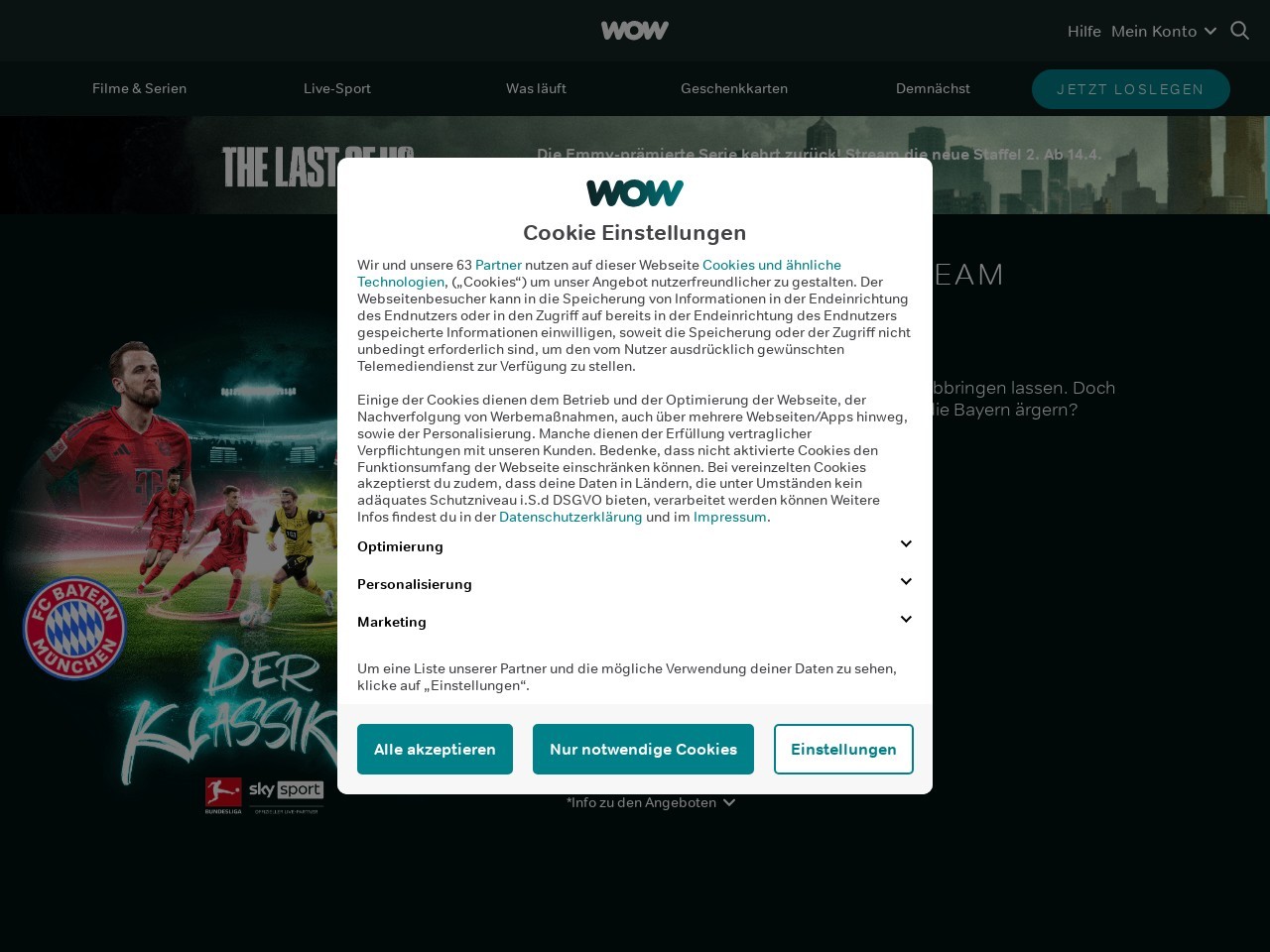 Wowtv.de a34e2146e509ac3a29aaa44208113943