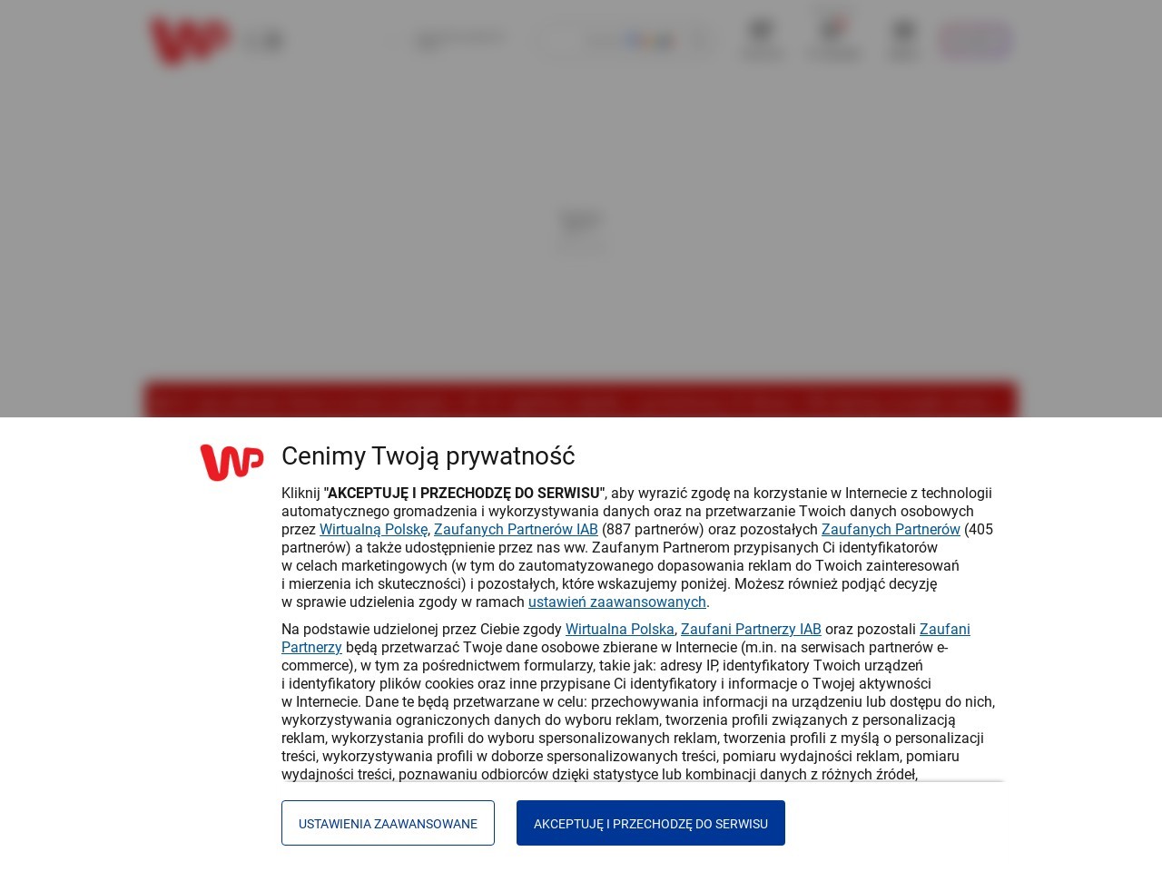 Wp.pl 6d95e5040dc36df543acb5e1d46e3743