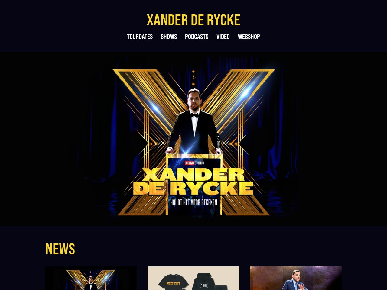 Xanderderycke.be c79de66f22dbeab9c9d23a91eae96e0e