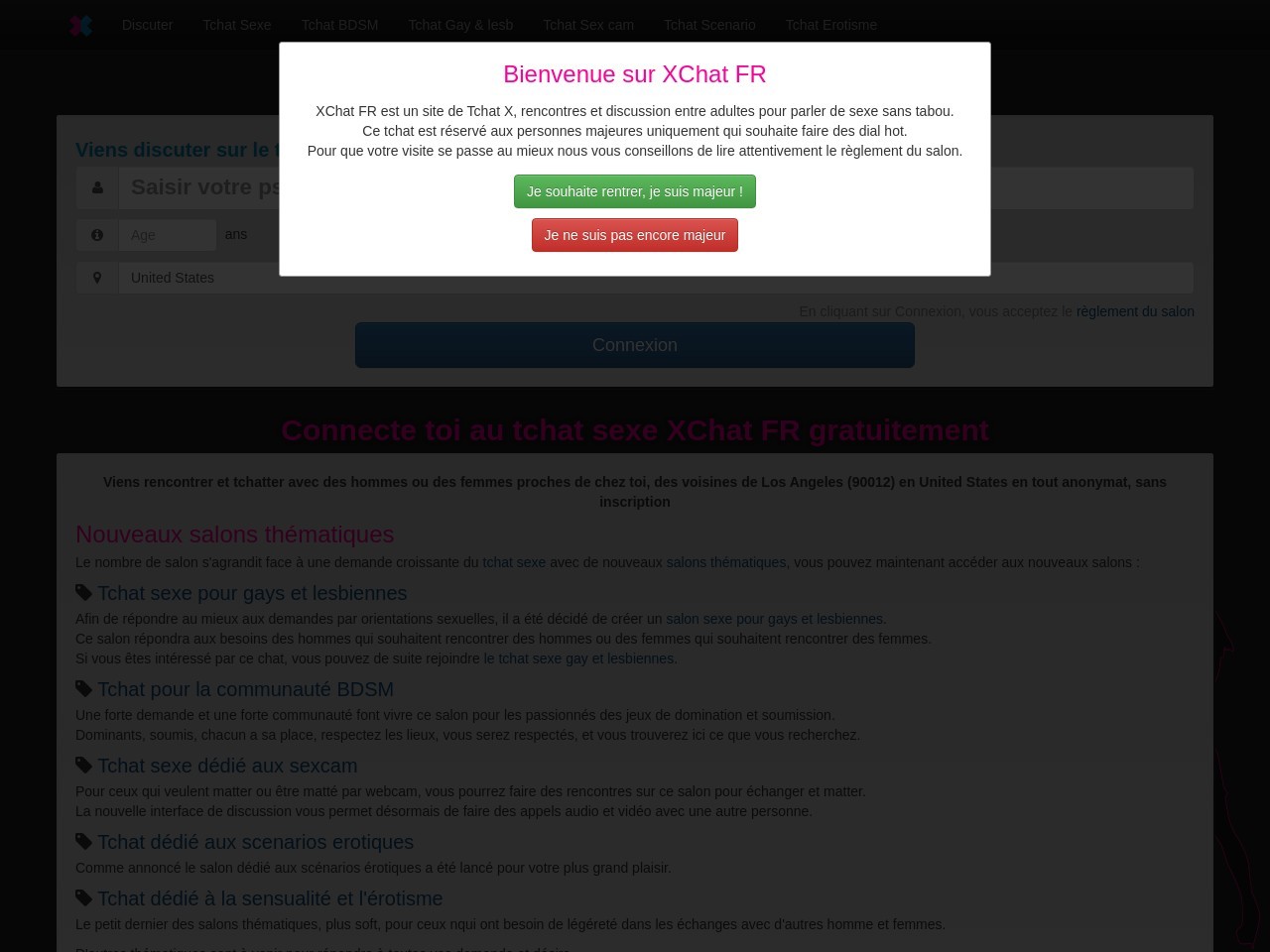 Xchat fr.org 2e651a8cb2498201eb36920580b742b7
