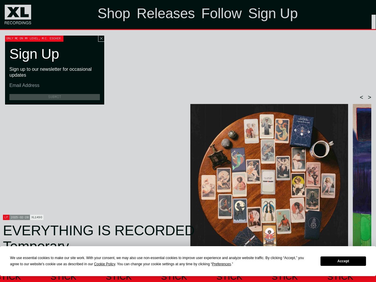 Xlrecordings.com 27ec5272fde06d1e76371b3672cd1154