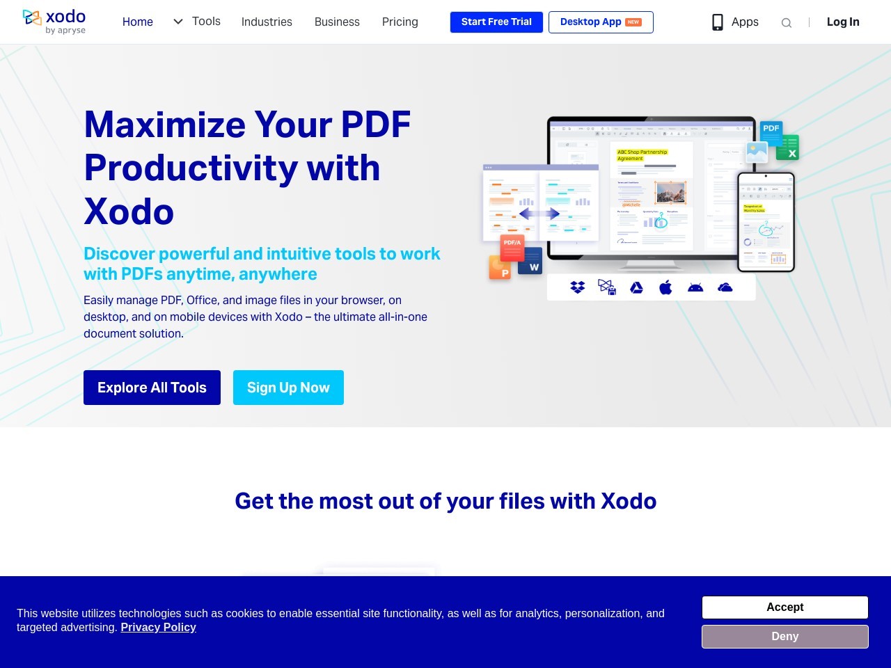 Xodo.com 3325b4276eddaa008f4393333476b61e