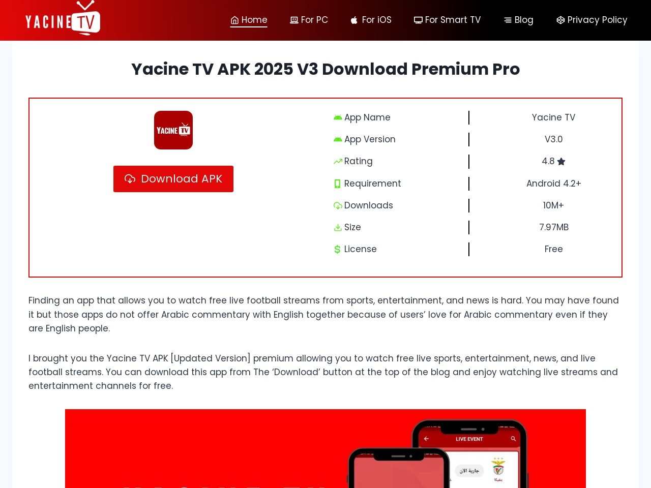 Yacinetvapps.com fe59e356c0b6befe4cd51b9ec3f4ae7b