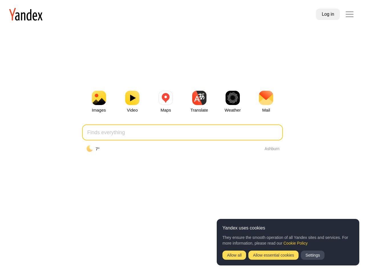 Yandex.com 363ba49ef77982eb1a43baac36c5bd03