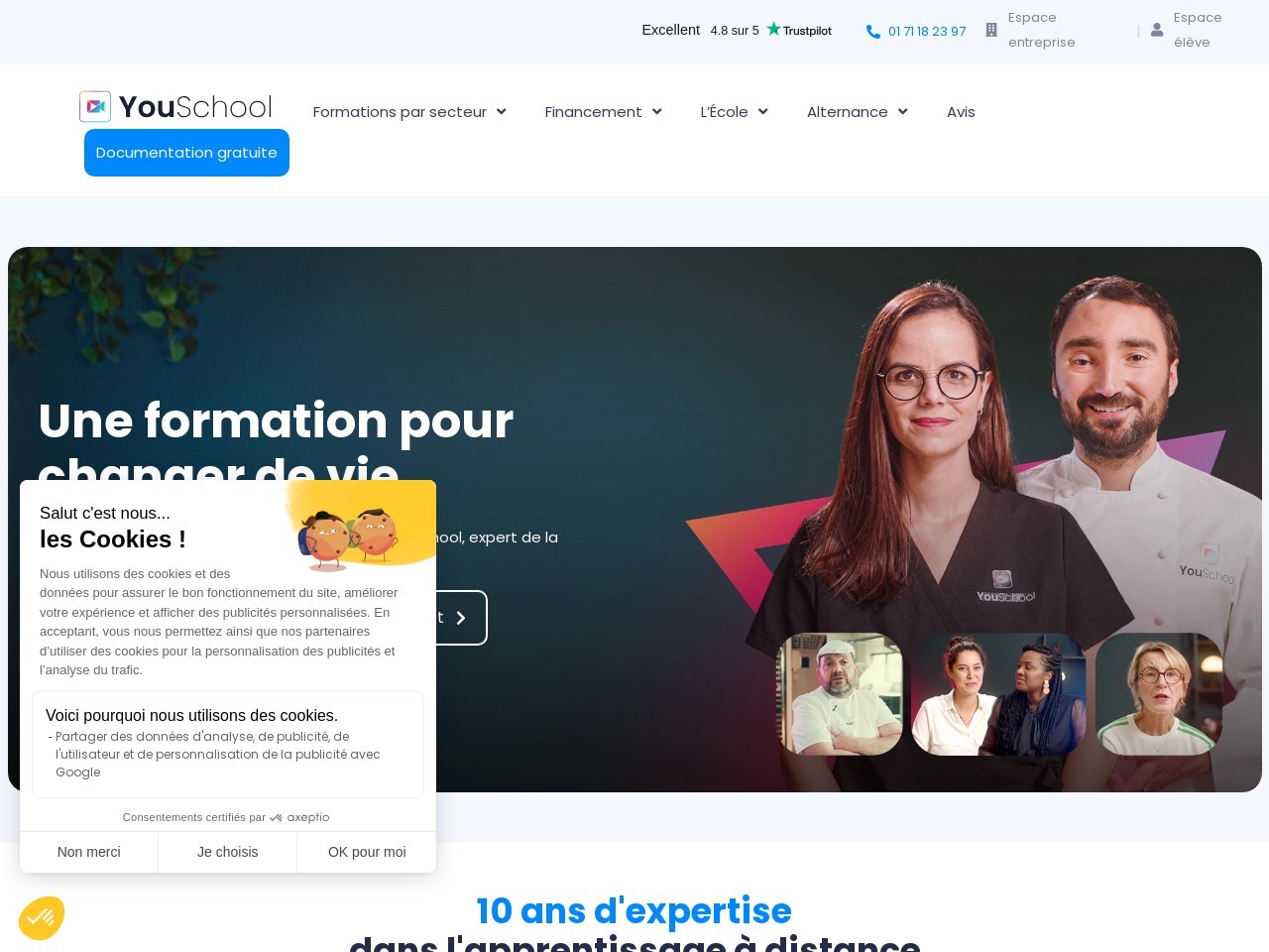 Youschool.fr 13609bbe5a806fa860d99d31b2f015f0