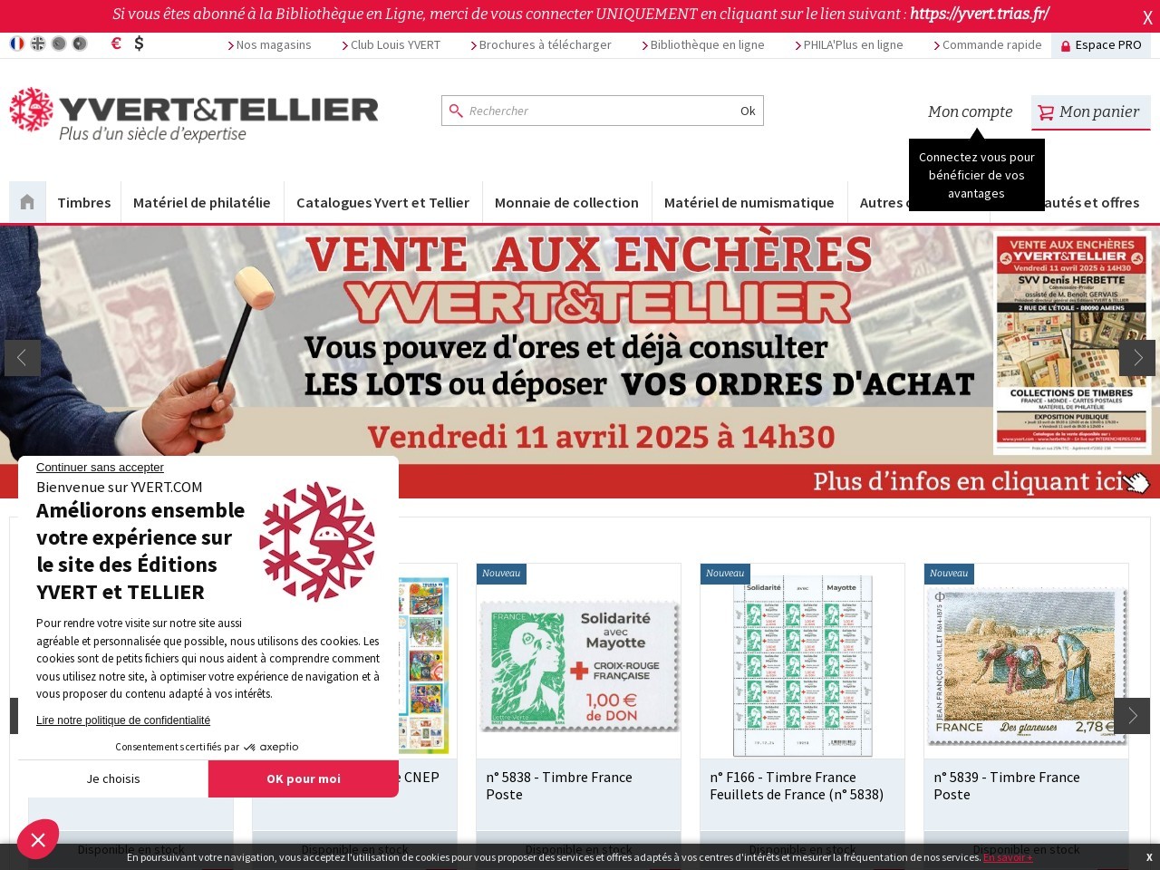 Yvert.com f4a0dea072a7c8e3693e25a07172fc85