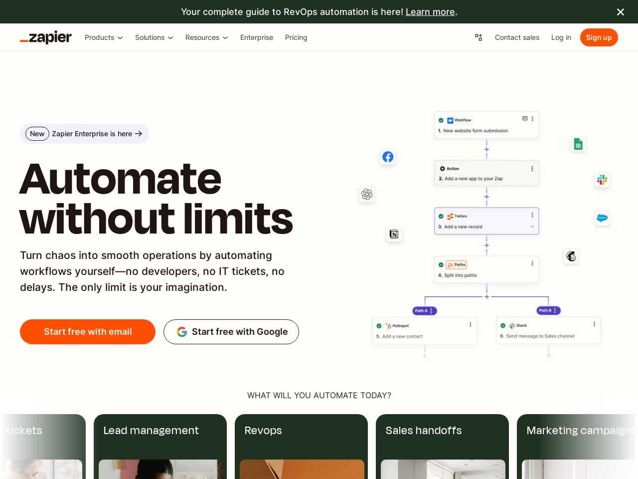 Zapier.com 2597008d34cb5ff759040224f20ad5eb