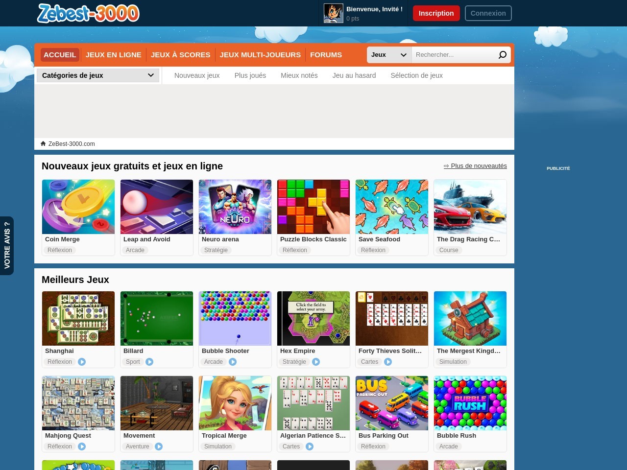 Zebest 3000.com ddf3477a9982c8feecc74c54c7974467