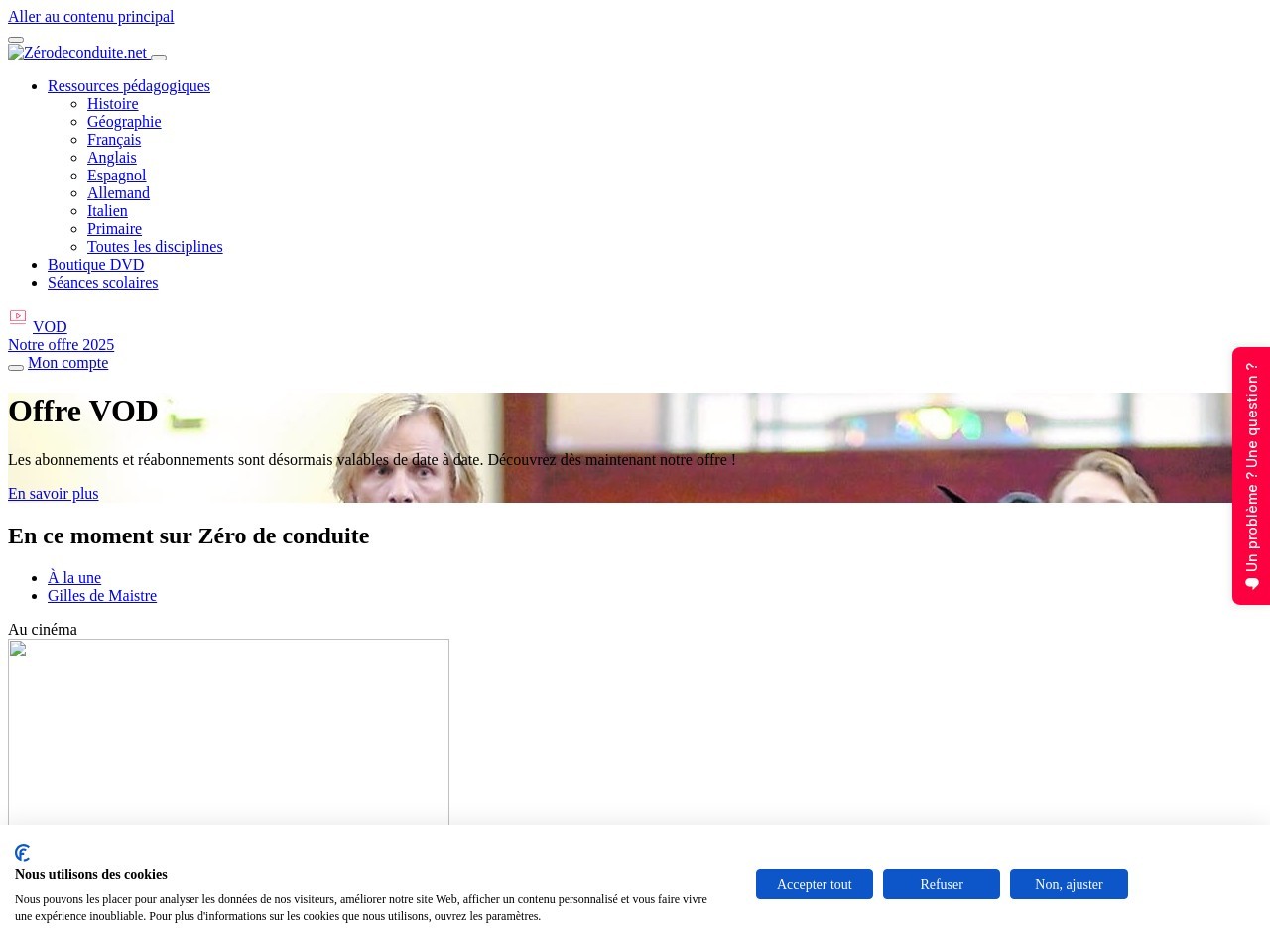 Zerodeconduite.net 314b7fcb053f7c70c98dd80624bf4f0b