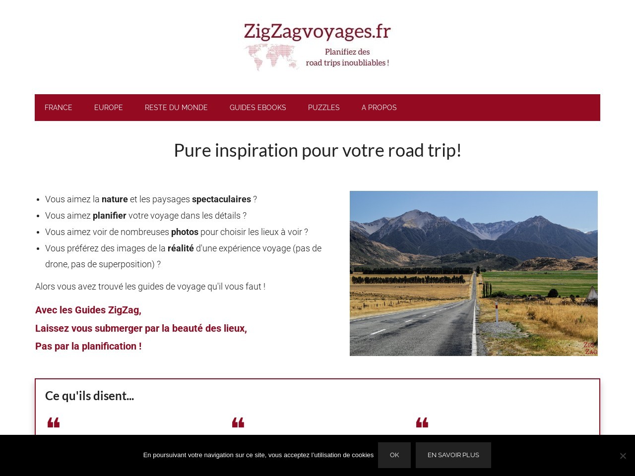 Zigzagvoyages.fr 16a9ccfe546186097628d56b3b2a13ab